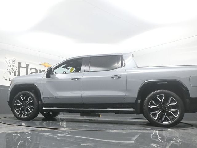 2024 GMC Sierra EV Denali Edition 1