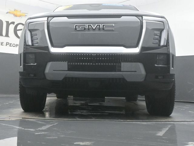 2024 GMC Sierra EV Denali Edition 1