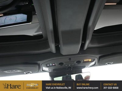 2024 GMC Hummer EV Pickup 3X