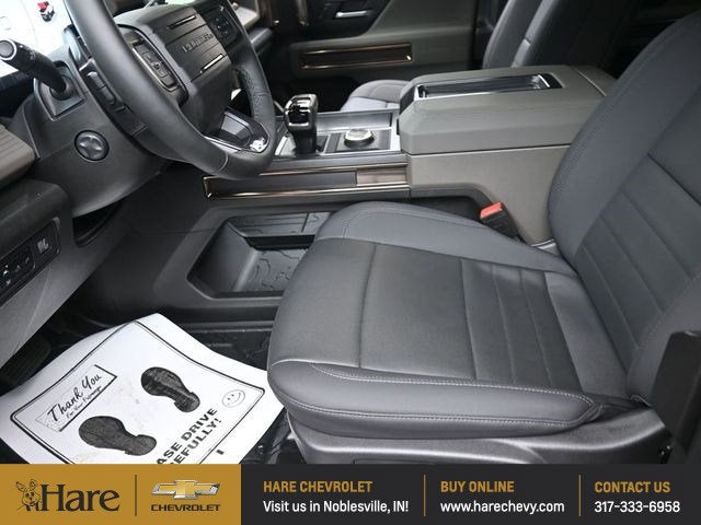 2024 GMC Hummer EV Pickup 3X
