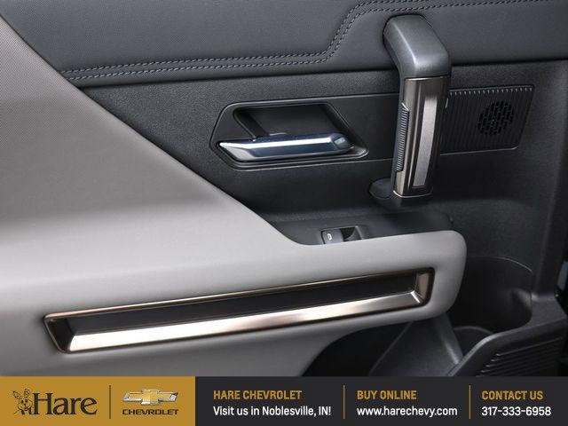 2024 GMC Hummer EV Pickup 3X