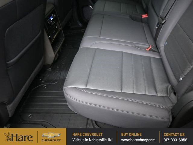 2024 GMC Hummer EV Pickup 3X