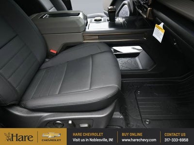 2024 GMC Hummer EV Pickup 3X