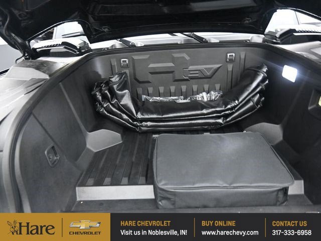 2024 GMC Hummer EV Pickup 3X