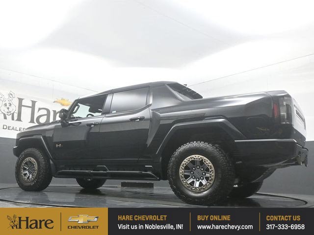2024 GMC Hummer EV Pickup 3X