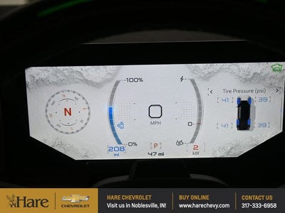 2024 GMC Hummer EV Pickup 3X OMEGA EDITION