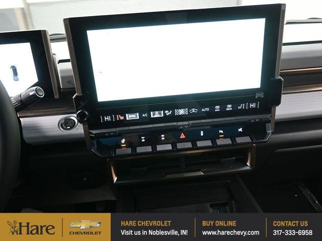 2024 GMC Hummer EV Pickup 3X OMEGA EDITION