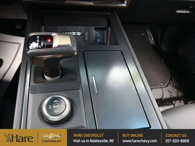 2024 GMC Hummer EV Pickup 3X OMEGA EDITION