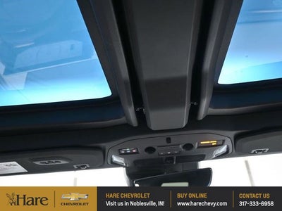 2024 GMC Hummer EV Pickup 3X OMEGA EDITION