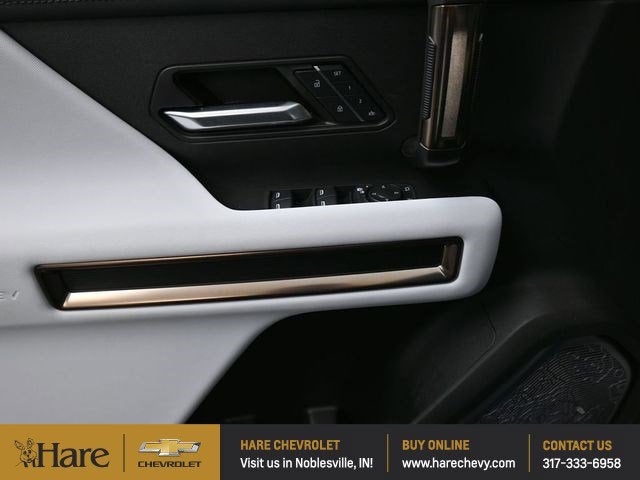 2024 GMC Hummer EV Pickup 3X OMEGA EDITION