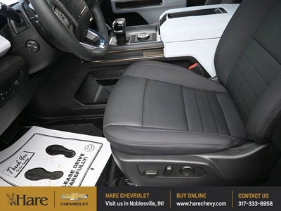 2024 GMC Hummer EV Pickup 3X OMEGA EDITION