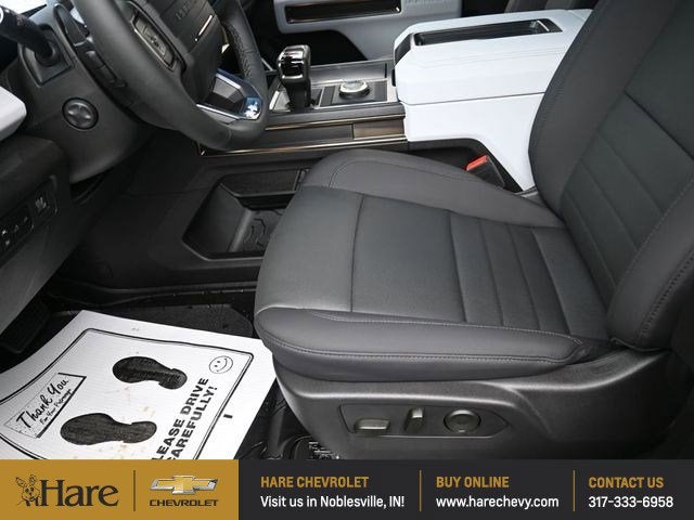 2024 GMC Hummer EV Pickup 3X OMEGA EDITION