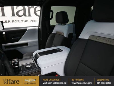 2024 GMC Hummer EV Pickup 3X OMEGA EDITION