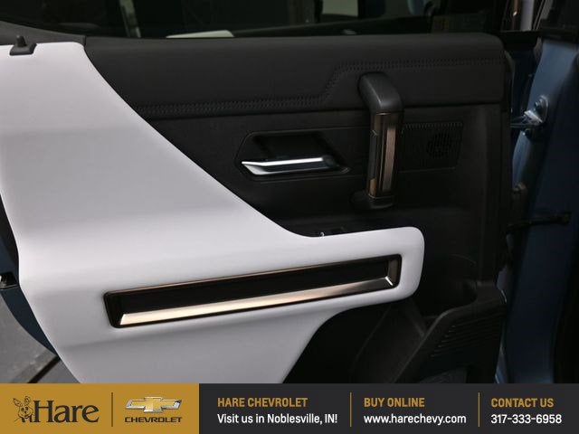 2024 GMC Hummer EV Pickup 3X OMEGA EDITION