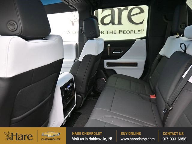 2024 GMC Hummer EV Pickup 3X OMEGA EDITION