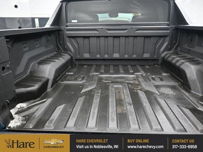 2024 GMC Hummer EV Pickup 3X OMEGA EDITION