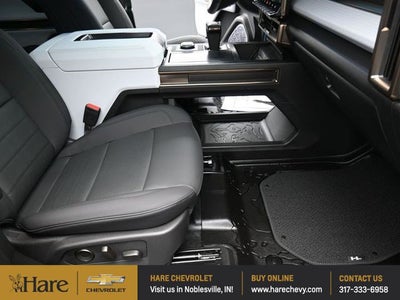 2024 GMC Hummer EV Pickup 3X OMEGA EDITION