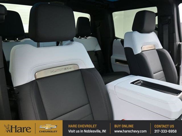 2024 GMC Hummer EV Pickup 3X OMEGA EDITION