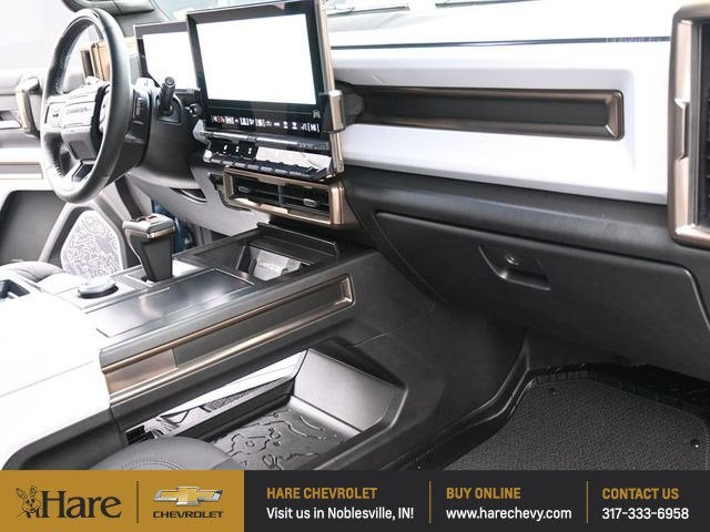2024 GMC Hummer EV Pickup 3X OMEGA EDITION