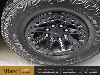 2024 GMC Hummer EV Pickup 3X OMEGA EDITION