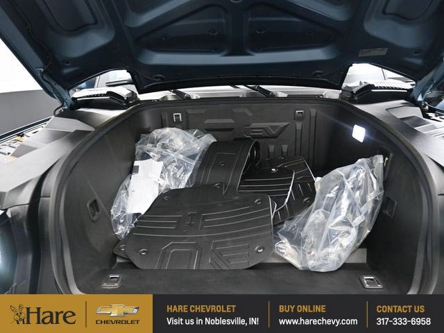 2024 GMC Hummer EV Pickup 3X OMEGA EDITION