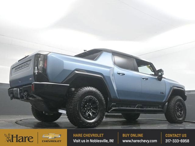 2024 GMC Hummer EV Pickup 3X OMEGA EDITION