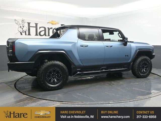 2024 GMC Hummer EV Pickup 3X OMEGA EDITION