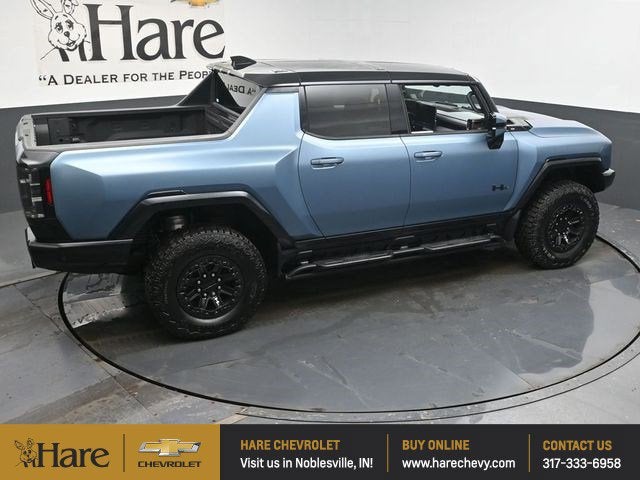 2024 GMC Hummer EV Pickup 3X OMEGA EDITION