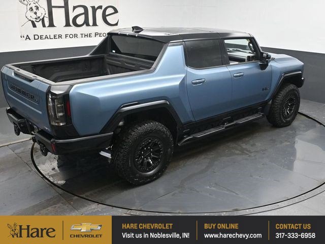2024 GMC Hummer EV Pickup 3X OMEGA EDITION