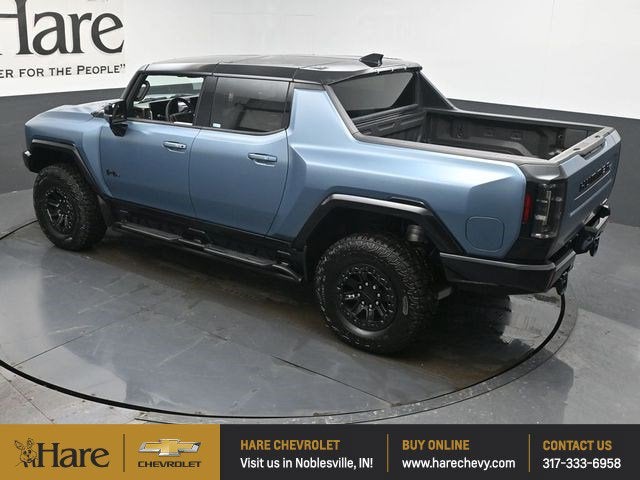 2024 GMC Hummer EV Pickup 3X OMEGA EDITION