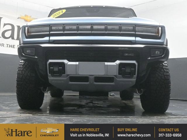 2024 GMC Hummer EV Pickup 3X OMEGA EDITION