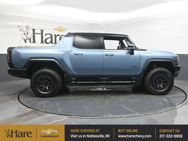 2024 GMC Hummer EV Pickup 3X OMEGA EDITION