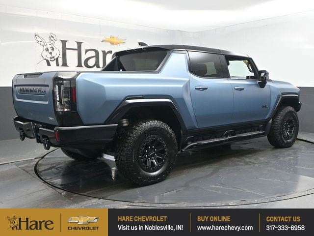 2024 GMC Hummer EV Pickup 3X OMEGA EDITION
