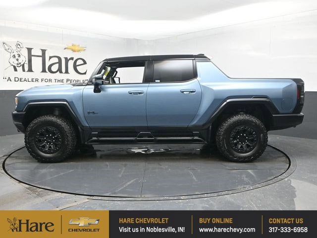 2024 GMC Hummer EV Pickup 3X OMEGA EDITION