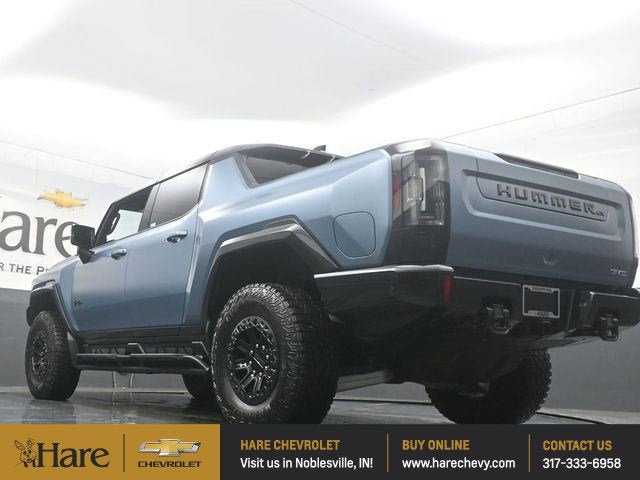 2024 GMC Hummer EV Pickup 3X OMEGA EDITION