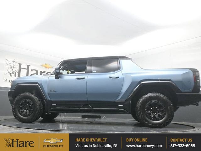 2024 GMC Hummer EV Pickup 3X OMEGA EDITION