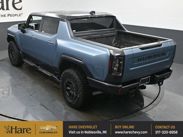 2024 GMC Hummer EV Pickup 3X OMEGA EDITION