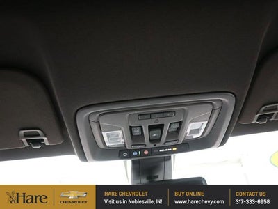 2023 GMC Sierra 2500HD SLT