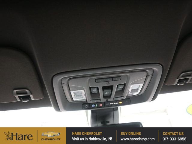 2023 GMC Sierra 2500HD SLT