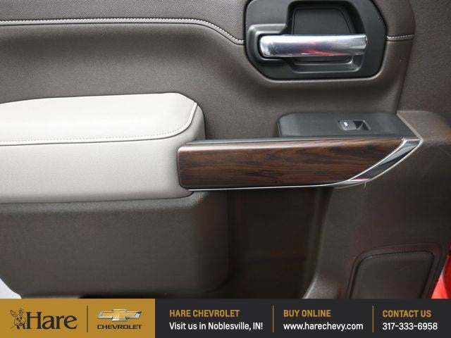 2023 GMC Sierra 2500HD SLT