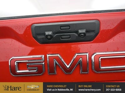 2023 GMC Sierra 2500HD SLT