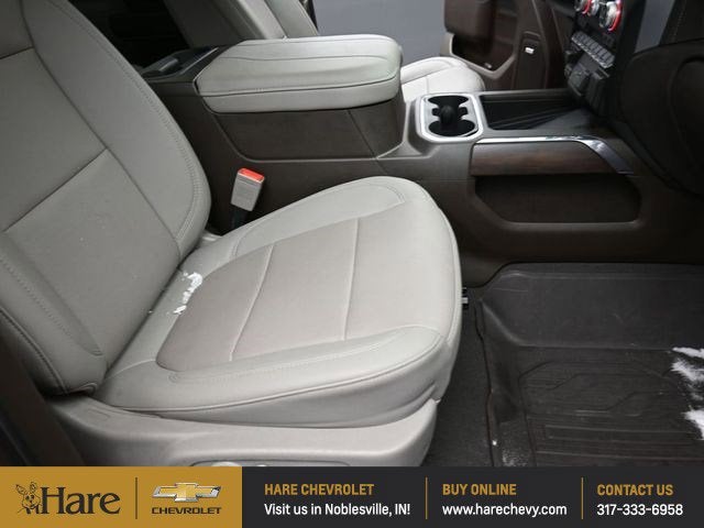 2023 GMC Sierra 2500HD SLT