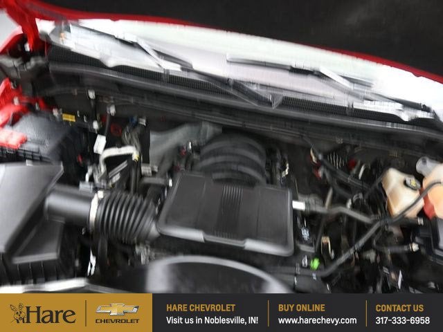 2023 GMC Sierra 2500HD SLT