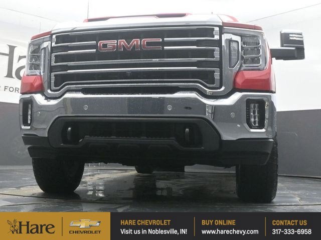 2023 GMC Sierra 2500HD SLT