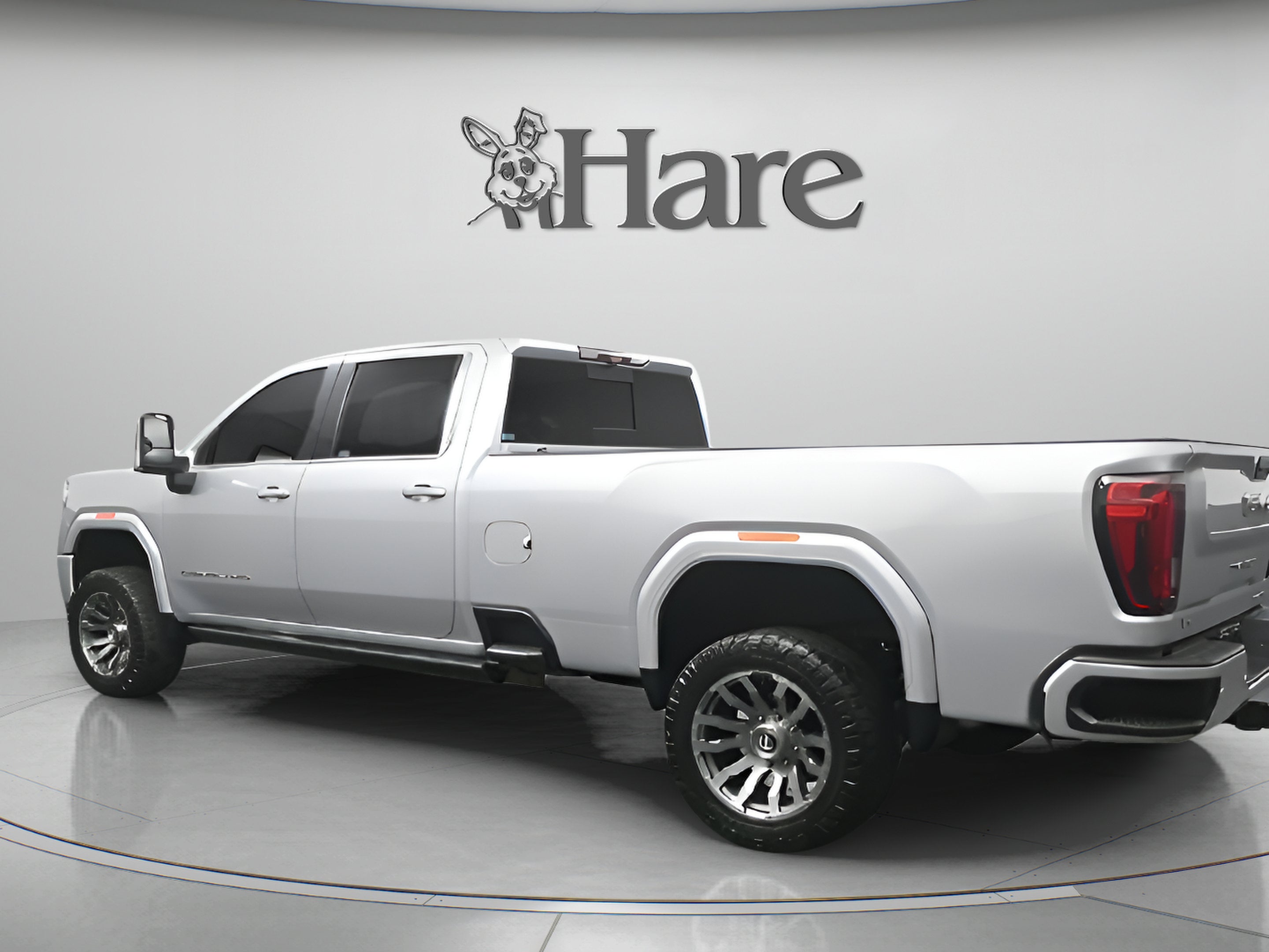 2023 GMC Sierra 3500HD Denali