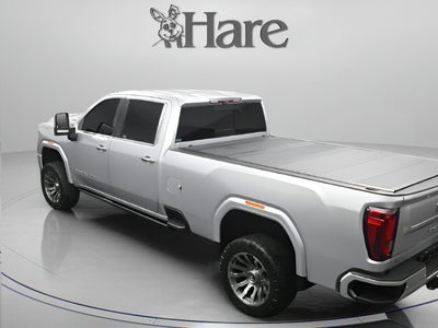 2023 GMC Sierra 3500HD Denali