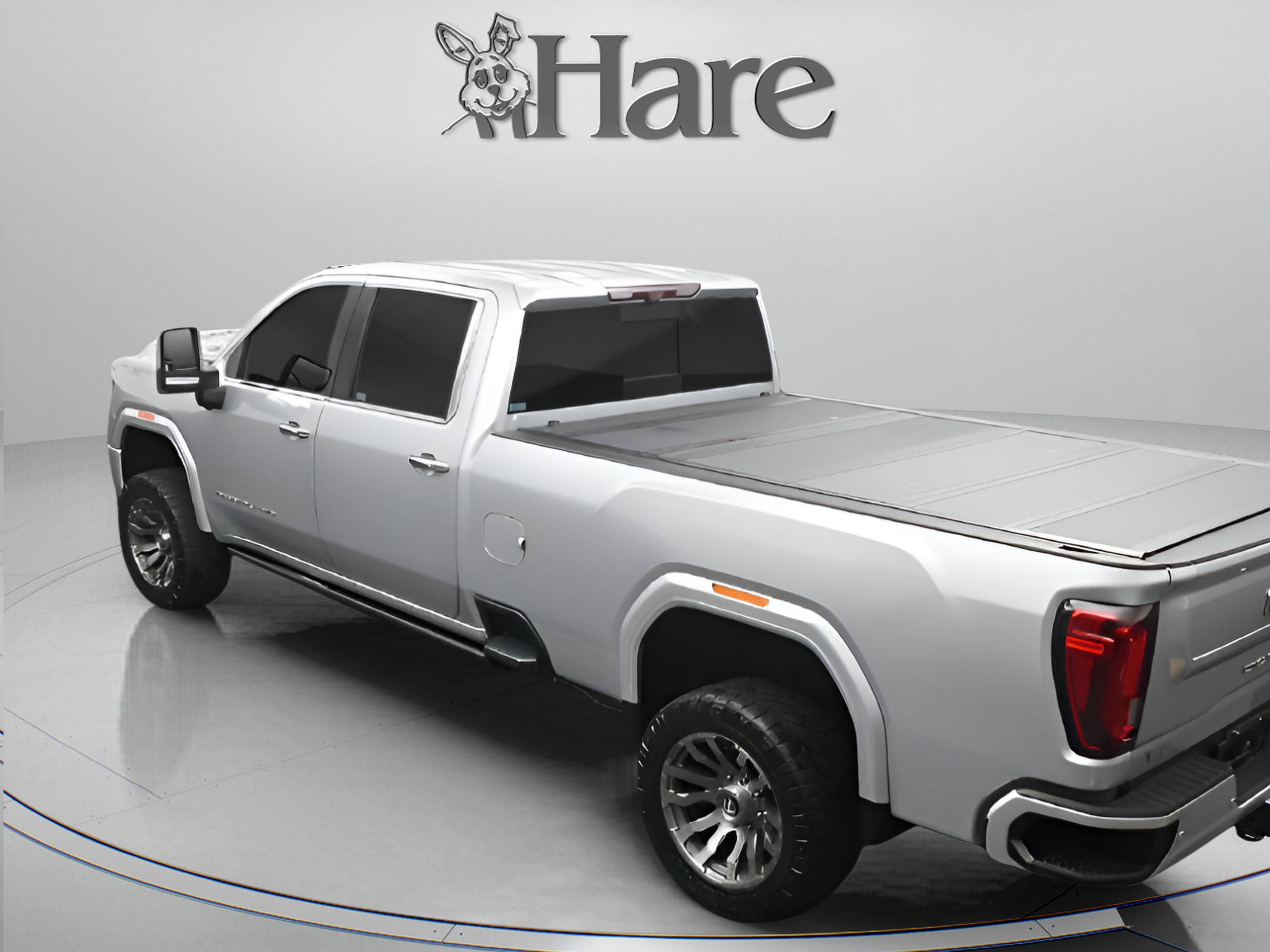 2023 GMC Sierra 3500HD Denali