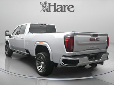 2023 GMC Sierra 3500HD Denali