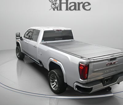 2023 GMC Sierra 3500HD Denali