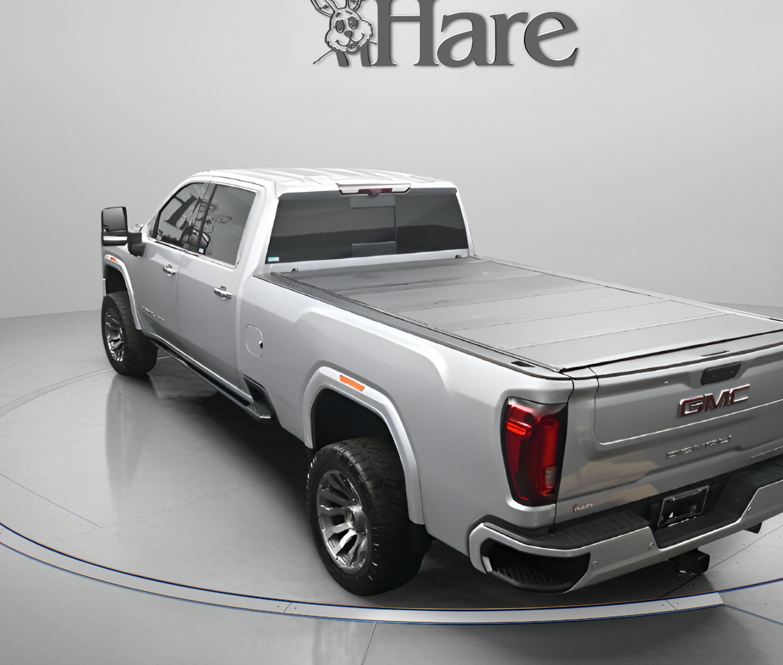 2023 GMC Sierra 3500HD Denali